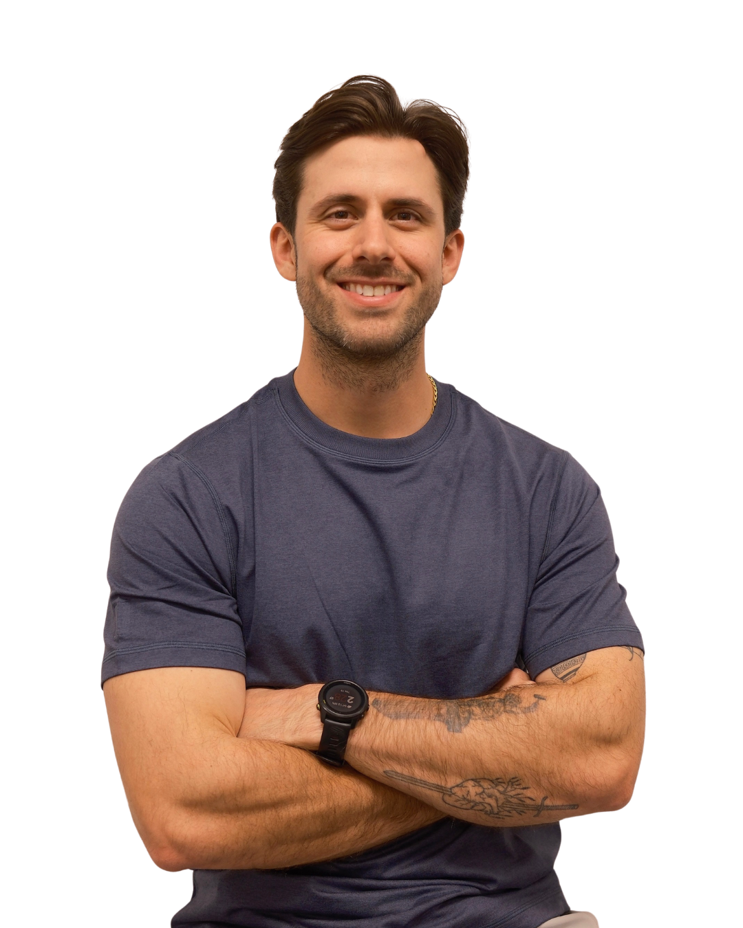 Matt